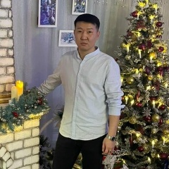 Санал Амулаков, 20.11, Москва