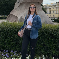 Наталья Ажогина, 30.11, Ростов-на-Дону