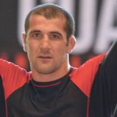 Хамза Хамзаев