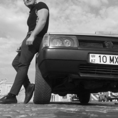 Orxan Qarayev, 10.04.1992, Баку