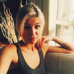 Лина Рожкова, 15.07.1988, Минск