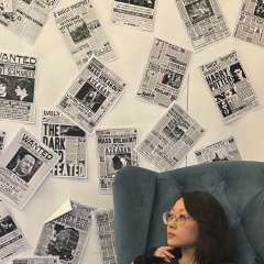 Валерия Пак, 17.03, Москва