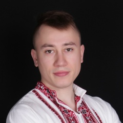 Андрей Микитюк, 21.11.1988, Киев