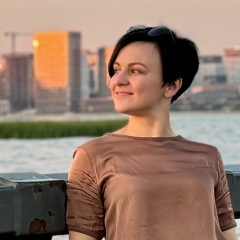 Анастасия Зеничева, 19.02, Брянск