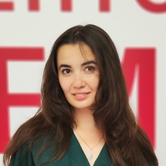 Галина Кадниковкина, 25.11, Санкт-Петербург