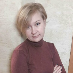 Евгения Титаренко, Екатеринбург