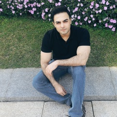 Dr Shami, 04.08, Shenzhen