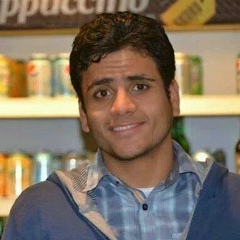 Mohamed Glal