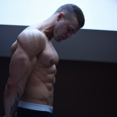 Александр Макеев, 26.12, Санкт-Петербург