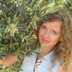 Светлана Кудинова, 10.10.1976, Херсон