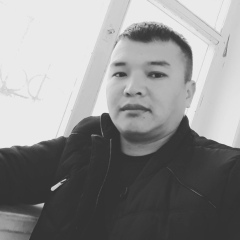 Jambil Doshanov, 16.12.1987, Актау