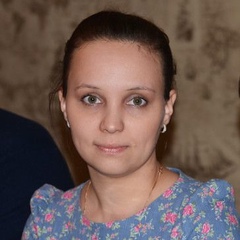 Ирина Муравьева, 10.10, Москва