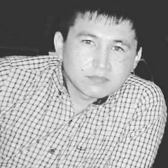 Бекбол Темирбаев
