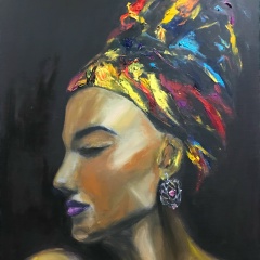 Алиса Лециус, 19.07