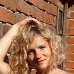 Ирина Малахова, 20.02, Санкт-Петербург