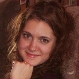 Nadushka Eldasheva, Санкт-Петербург