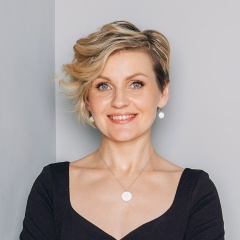 Любовь Баранова, 29.08, Санкт-Петербург