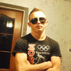 Саша , 13.06, Славянск
