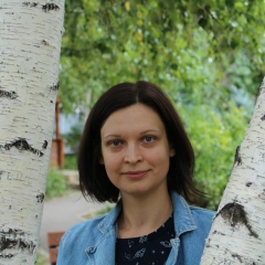 Татьяна Воробьева, 26.11.1983, Саратов