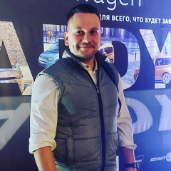 Дима Лагуновский, 21.06