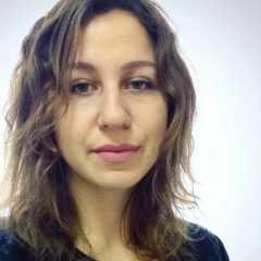 Анастасия Данчук, 07.04.1994, Киев