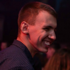 Вячеслав Ломака, 29.11, Хабаровск