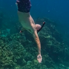 Роман Невский, 04.04, Phuket