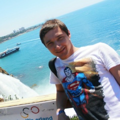 Владимир Жилин, 25.09.1990, Иркутск