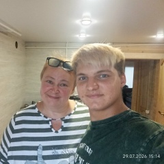 Ирина Воробьева, Заволжье