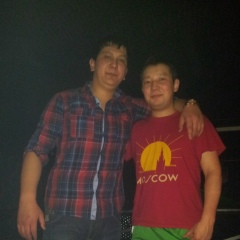 Talgat Madekov