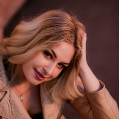 Яна Плохотникова, 13.03.1989, Мирный