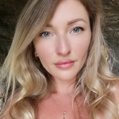 Анна Исаева, 26.02, Ростов-на-Дону