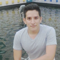 Keiberth Villamizar, 04.12.1989, Caracas