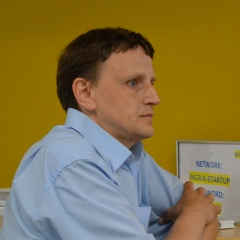 Владимир Чукин, 06.06, Санкт-Петербург