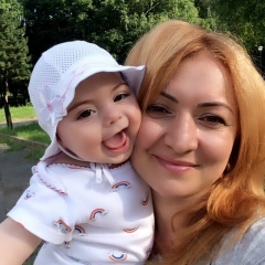 Рузанна Григорьянц, Владикавказ