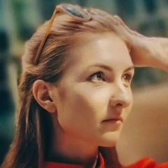 Анастасия Крюкова, 13.09.1989, Санкт-Петербург