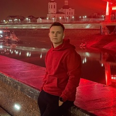 Николай Гуляев, 04.10.2000, Нягань