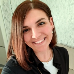 Алиса Морозова, 01.11, Москва