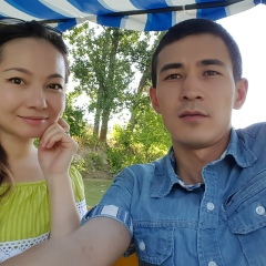 Нурсултан Абжан, Шымкент