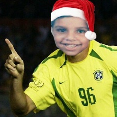 Jhow Corinthians