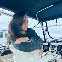 Диана Аргунова, 30.04, Санкт-Петербург