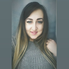 Галина Василів, 20.07, Ивано-Франковск