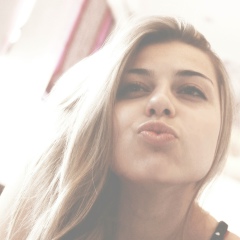 Светлана Решетняк, 23.05.1993, Караганда