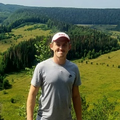 Константин Куляшов, 01.06, Пермь