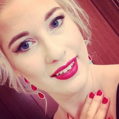 Светлана Бубнова, 25.08.1990, Москва