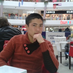 Rustem Ongarbaev