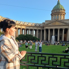 Юлия Валериевна, 05.02, Тамбов
