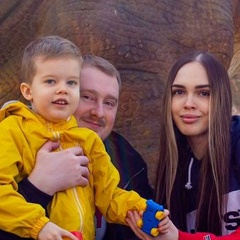 Александр Кравченко, 21.10, Новосибирск