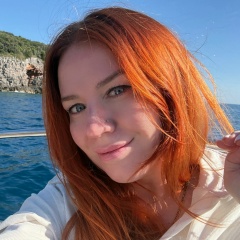 Екатерина Сорокина, 09.04