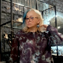 Светлана Филимонова, Санкт-Петербург